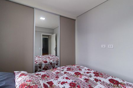 Quarto 1 de apartamento à venda com 2 quartos, 56m² em Padroeira, Osasco