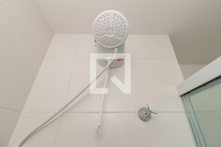 Studio à venda com 26m², 1 quarto e sem vagaBanheiro