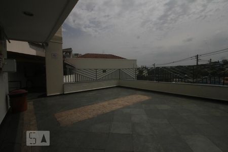 Apartamento à venda com 65m², 2 quartos e 1 vagaÁrea comum