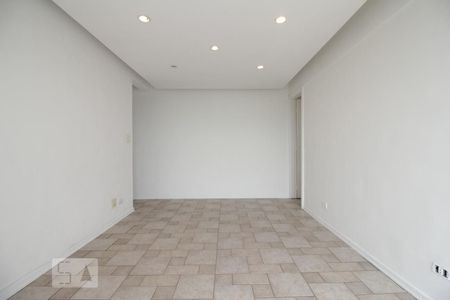 Sala de apartamento à venda com 2 quartos, 65m² em Jardim Taboão, São Paulo