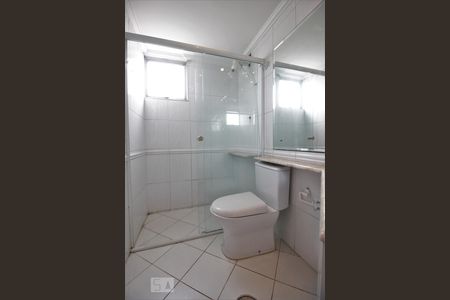 Apartamento à venda com 65m², 2 quartos e 1 vagaBanheiro