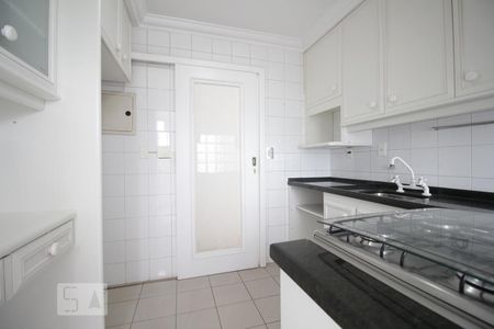 Apartamento à venda com 65m², 2 quartos e 1 vagaCozinha