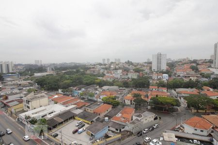 Vista do quarto 1 de apartamento à venda com 2 quartos, 65m² em Jardim Taboão, São Paulo