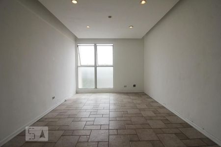 Sala de apartamento à venda com 2 quartos, 65m² em Jardim Taboão, São Paulo