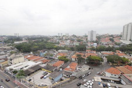 Apartamento à venda com 65m², 2 quartos e 1 vagaVista do quarto 2