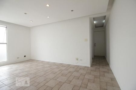 Sala de apartamento à venda com 2 quartos, 65m² em Jardim Taboão, São Paulo