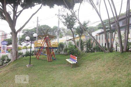 Apartamento à venda com 65m², 2 quartos e 1 vagaÁrea Comum - Playground