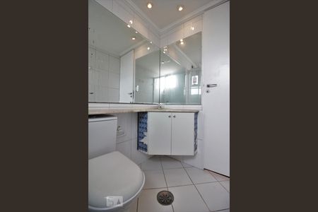 Apartamento à venda com 65m², 2 quartos e 1 vagaBanheiro