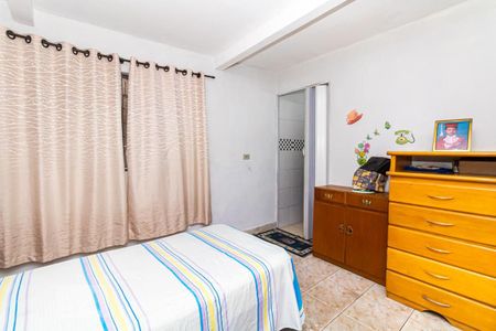 Suíte - Casa 01 de casa à venda com 4 quartos, 195m² em Jardim Andaraí, São Paulo