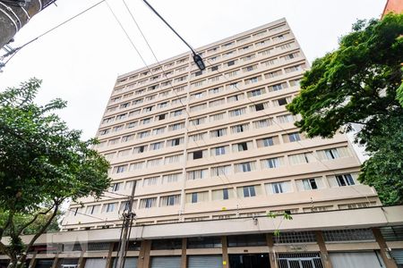 Apartamento à venda com 88m², 2 quartos e sem vagaFachada