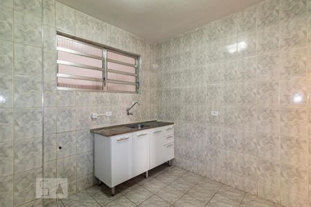 Apartamento à venda com 88m², 2 quartos e sem vagaCozinha