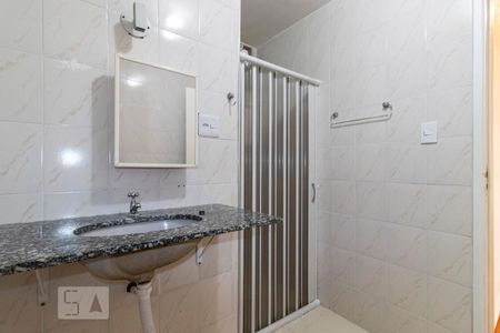 Apartamento à venda com 88m², 2 quartos e sem vagaBanheiro