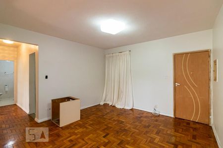 Apartamento à venda com 88m², 2 quartos e sem vagaSala