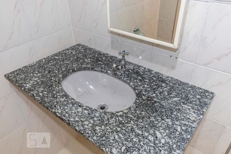 Apartamento à venda com 88m², 2 quartos e sem vagaBanheiro