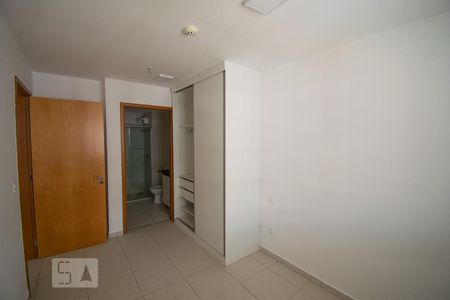 Quarto de apartamento para alugar com 1 quarto, 48m² em Taguatinga Sul (taguatinga), Brasília