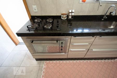 Apartamento à venda com 70m², 2 quartos e 1 vaga Apartamento à venda com 70m², 2 quartos e 1 vagaCozinha