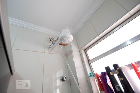 Apartamento à venda com 70m², 2 quartos e 1 vaga Apartamento à venda com 70m², 2 quartos e 1 vagaBanheiro