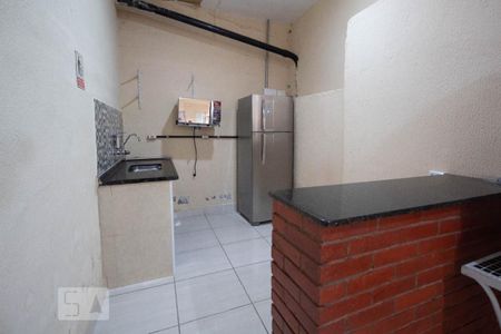 Apartamento à venda com 70m², 2 quartos e 1 vaga Apartamento à venda com 70m², 2 quartos e 1 vagaÁrea Comum - Salão de festas (reforma)