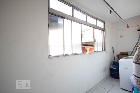 Apartamento à venda com 70m², 2 quartos e 1 vaga Apartamento à venda com 70m², 2 quartos e 1 vagaÁrea de Serviço