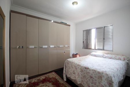 Quarto 1 de apartamento para alugar com 2 quartos, 70m² em Santo Antônio, Osasco