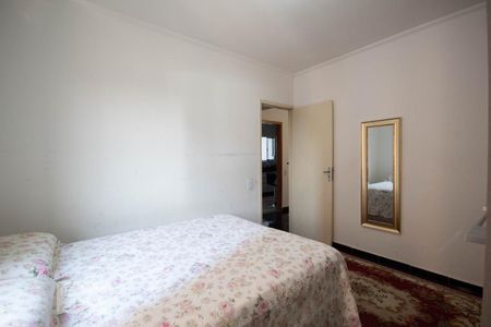 Quarto 1 de apartamento para alugar com 2 quartos, 70m² em Santo Antônio, Osasco