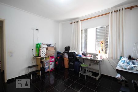 Quarto 2 de apartamento para alugar com 2 quartos, 70m² em Santo Antônio, Osasco
