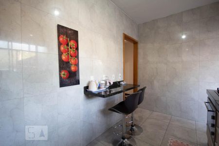 Apartamento à venda com 70m², 2 quartos e 1 vaga Apartamento à venda com 70m², 2 quartos e 1 vagaCozinha