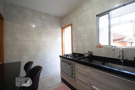Apartamento à venda com 70m², 2 quartos e 1 vaga Apartamento à venda com 70m², 2 quartos e 1 vagaCozinha