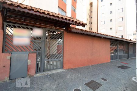 Apartamento à venda com 70m², 2 quartos e 1 vaga Apartamento à venda com 70m², 2 quartos e 1 vagaFachada