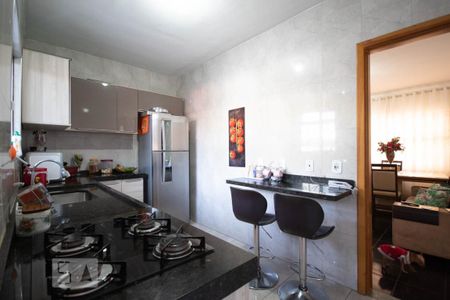 Apartamento à venda com 70m², 2 quartos e 1 vaga Apartamento à venda com 70m², 2 quartos e 1 vagaCozinha