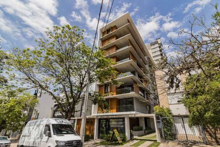 Apartamento à venda com 112m², 3 quartos e 2 vagas Apartamento à venda com 112m², 3 quartos e 2 vagasFachada