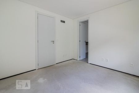 Apartamento à venda com 112m², 3 quartos e 2 vagas Apartamento à venda com 112m², 3 quartos e 2 vagasDormitório1