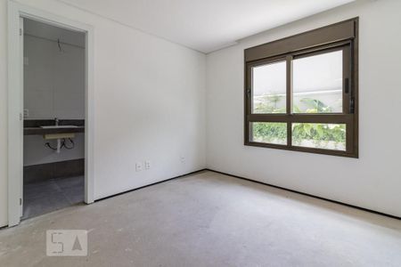 Apartamento à venda com 112m², 3 quartos e 2 vagas Apartamento à venda com 112m², 3 quartos e 2 vagasDormitório1