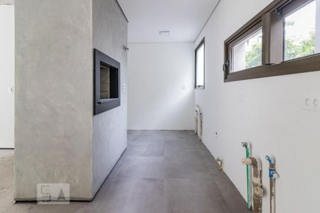 Apartamento à venda com 112m², 3 quartos e 2 vagas Apartamento à venda com 112m², 3 quartos e 2 vagasCozinha