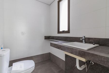 Apartamento à venda com 112m², 3 quartos e 2 vagas Apartamento à venda com 112m², 3 quartos e 2 vagasBanheiro da Suíte3
