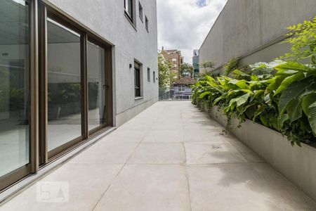 Apartamento à venda com 112m², 3 quartos e 2 vagas Apartamento à venda com 112m², 3 quartos e 2 vagasTerraço