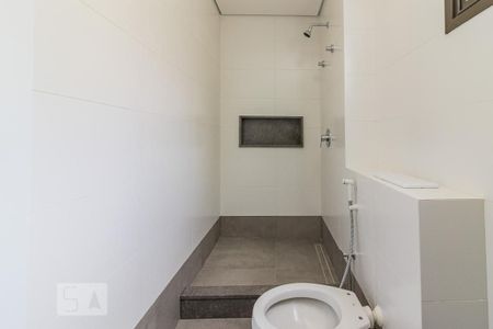 Apartamento à venda com 112m², 3 quartos e 2 vagas Apartamento à venda com 112m², 3 quartos e 2 vagasBanheiro da Suíte2