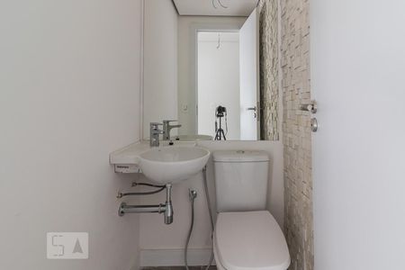 Apartamento à venda com 112m², 3 quartos e 2 vagas Apartamento à venda com 112m², 3 quartos e 2 vagasLavabo