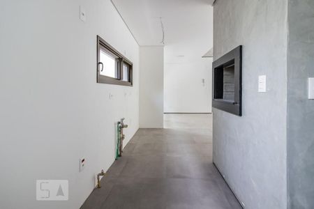 Apartamento à venda com 112m², 3 quartos e 2 vagas Apartamento à venda com 112m², 3 quartos e 2 vagasCozinha