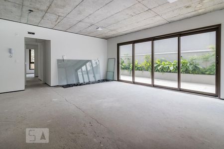 Apartamento à venda com 112m², 3 quartos e 2 vagas Apartamento à venda com 112m², 3 quartos e 2 vagasSala