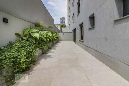 Apartamento à venda com 112m², 3 quartos e 2 vagas Apartamento à venda com 112m², 3 quartos e 2 vagasTerraço