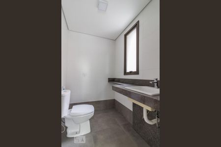 Apartamento à venda com 112m², 3 quartos e 2 vagas Apartamento à venda com 112m², 3 quartos e 2 vagasBanheiro da Suíte3