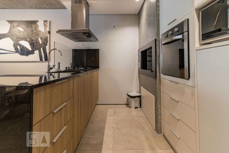 Apartamento à venda com 112m², 3 quartos e 2 vagas Apartamento à venda com 112m², 3 quartos e 2 vagasÁrea comum - Salão de festas