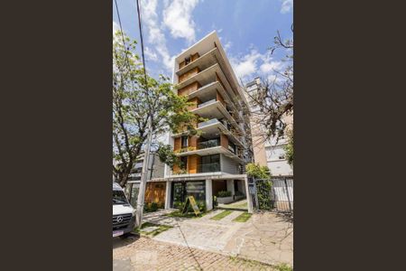 Apartamento à venda com 112m², 3 quartos e 2 vagas Apartamento à venda com 112m², 3 quartos e 2 vagasFachada