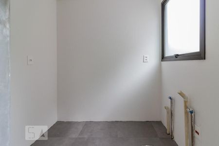 Apartamento à venda com 112m², 3 quartos e 2 vagas Apartamento à venda com 112m², 3 quartos e 2 vagasDetalhe da area de serviço