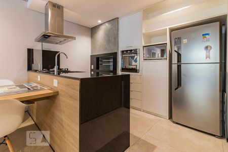 Apartamento à venda com 112m², 3 quartos e 2 vagas Apartamento à venda com 112m², 3 quartos e 2 vagasÁrea comum - Salão de festas