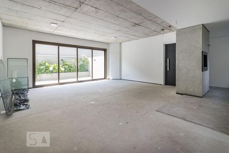 Apartamento à venda com 112m², 3 quartos e 2 vagas Apartamento à venda com 112m², 3 quartos e 2 vagasSala