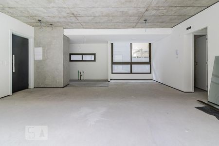 Apartamento à venda com 112m², 3 quartos e 2 vagas Apartamento à venda com 112m², 3 quartos e 2 vagasSala