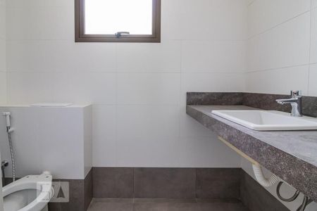 Apartamento à venda com 112m², 3 quartos e 2 vagas Apartamento à venda com 112m², 3 quartos e 2 vagasBanheiro da Suíte2