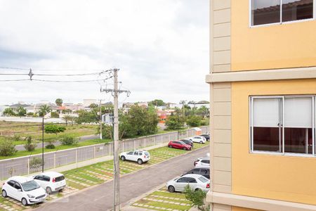 Vista Quarto 2 de apartamento para alugar com 2 quartos, 43m² em Igara, Canoas